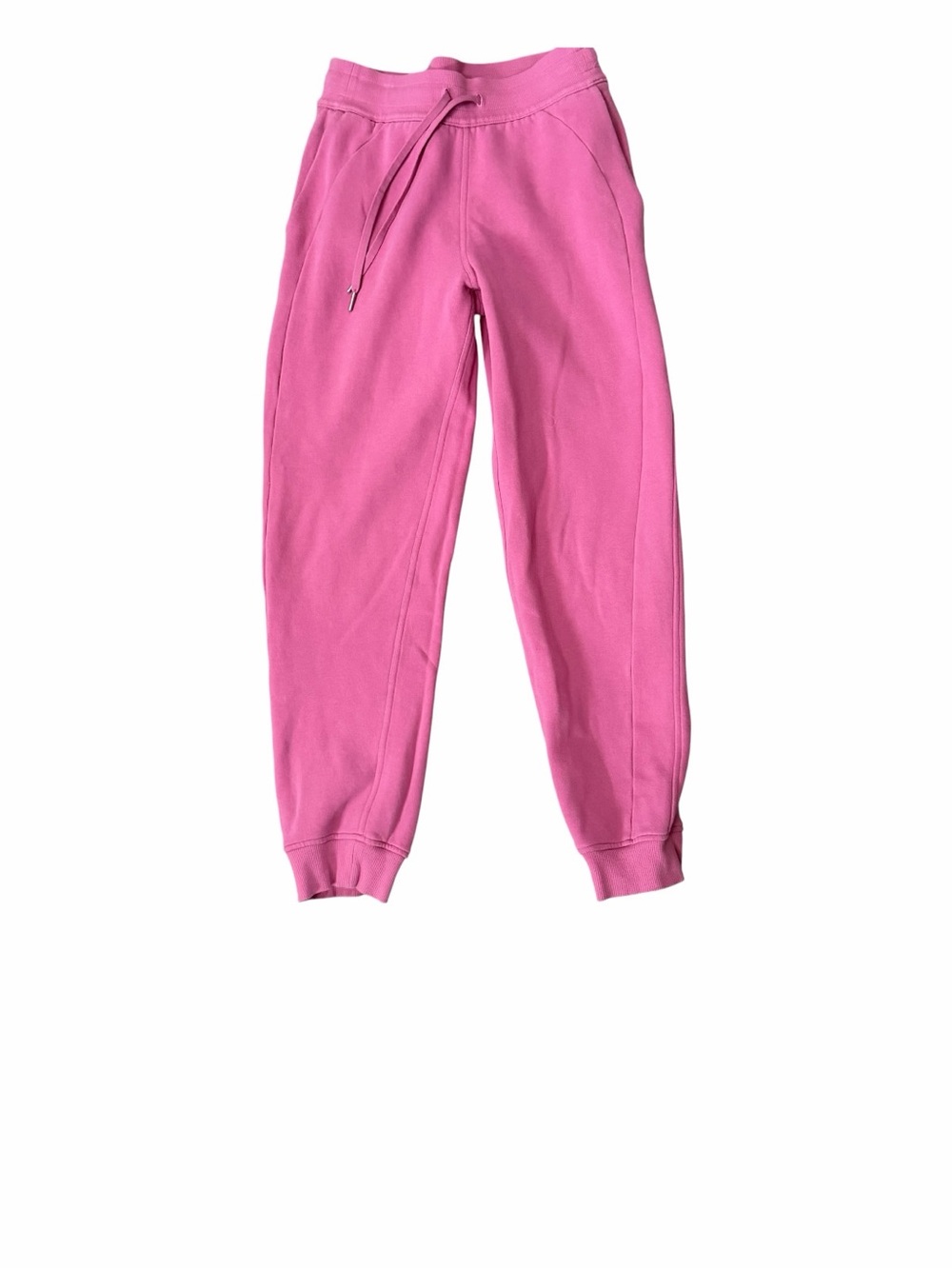 Lululemon scuba joggers